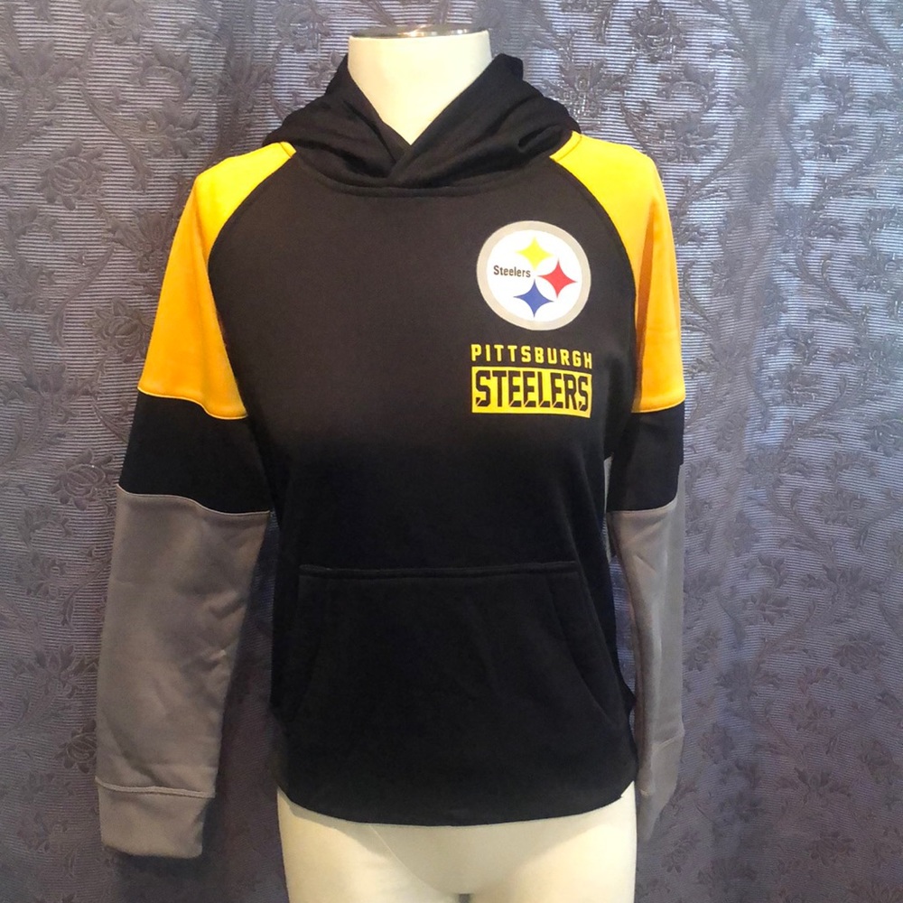 Pittsburg Steelers Hoodie